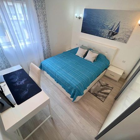 Pearl Holiday Home - Remote Work Friendly Roquebrune-Cap-Martin Luaran gambar