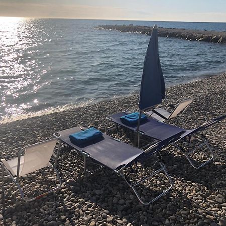 Pearl Holiday Home - Remote Work Friendly Roquebrune-Cap-Martin Luaran gambar