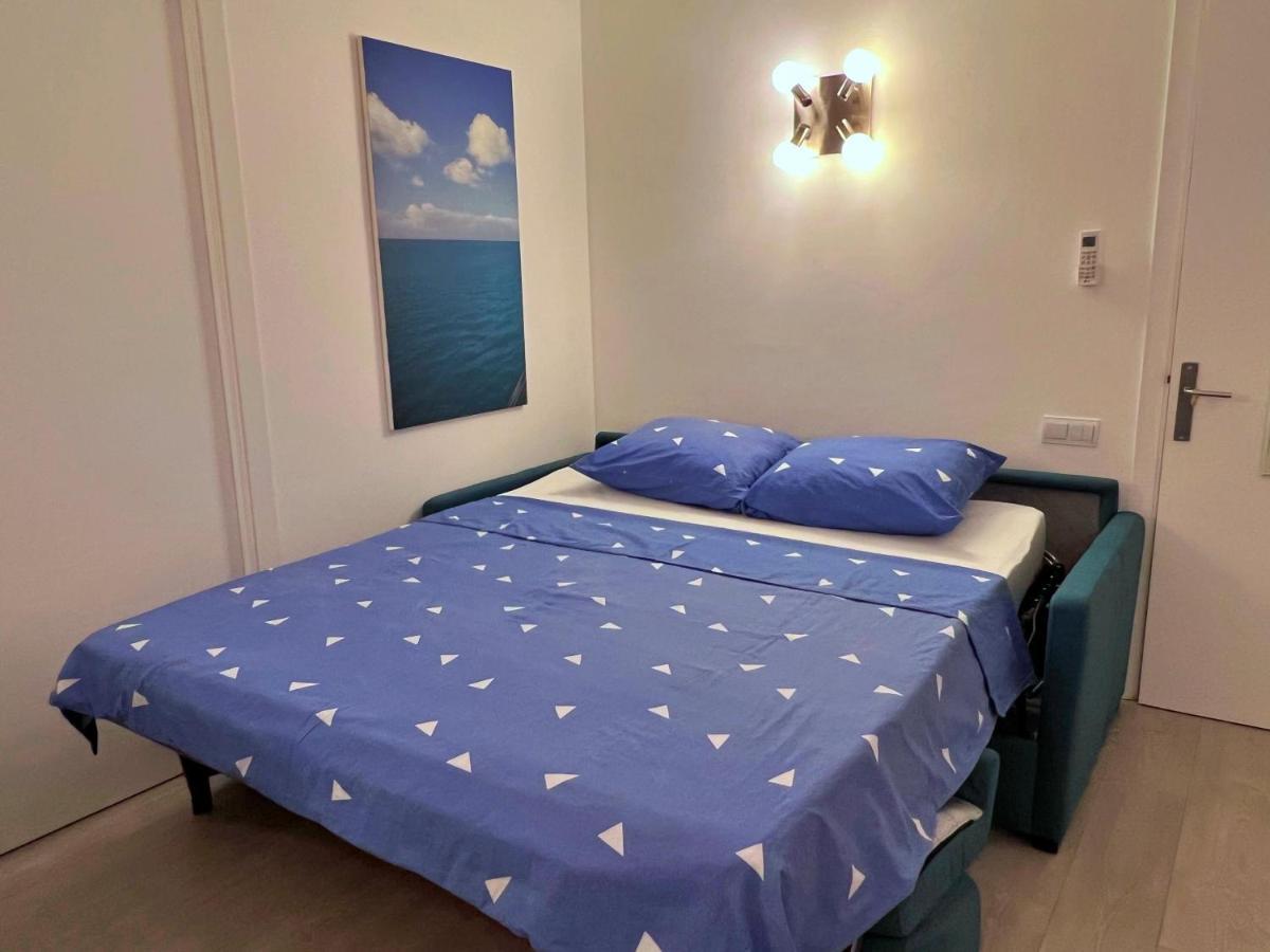 Pearl Holiday Home - Remote Work Friendly Roquebrune-Cap-Martin Luaran gambar