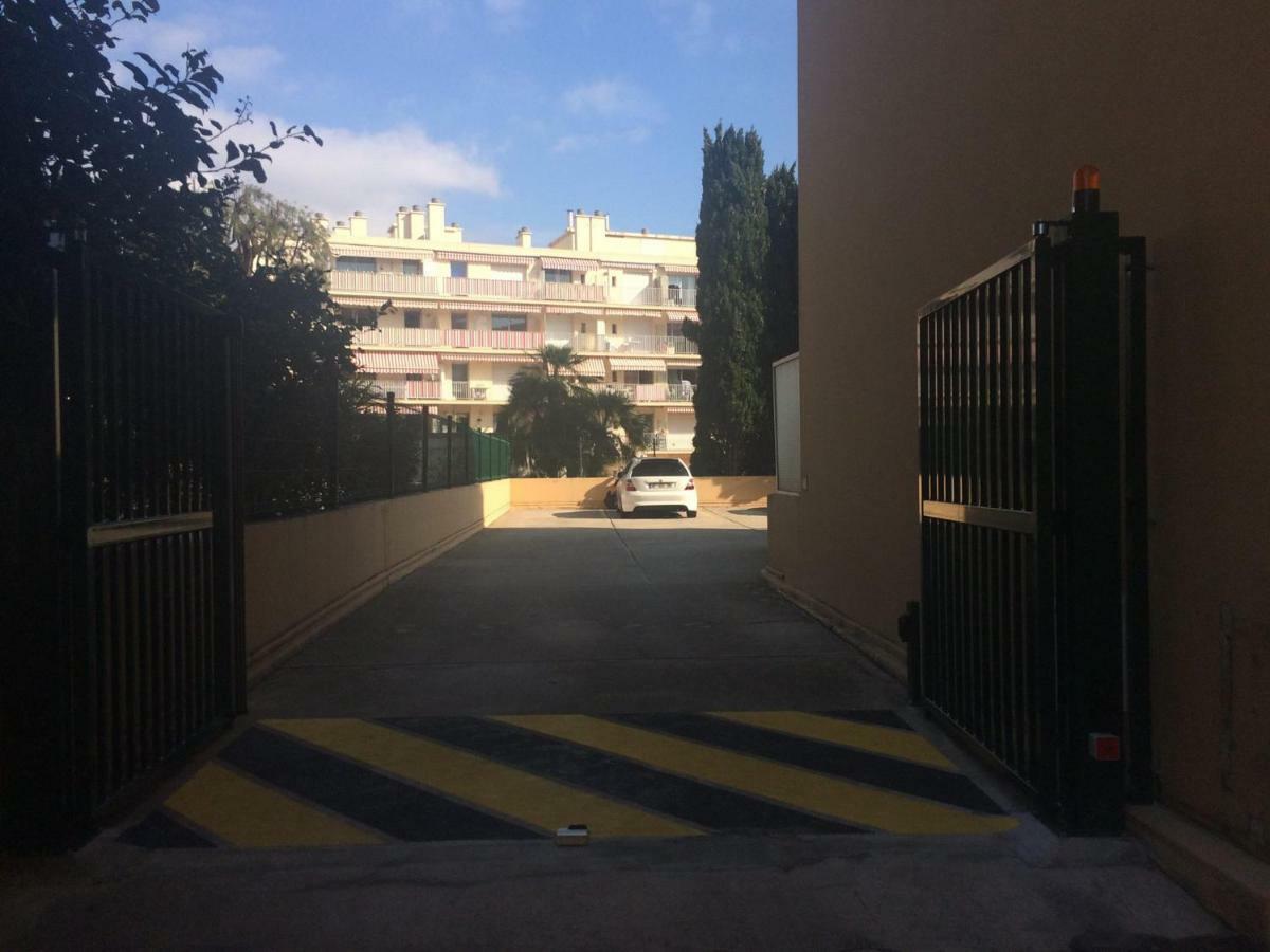 Pearl Holiday Home - Remote Work Friendly Roquebrune-Cap-Martin Luaran gambar