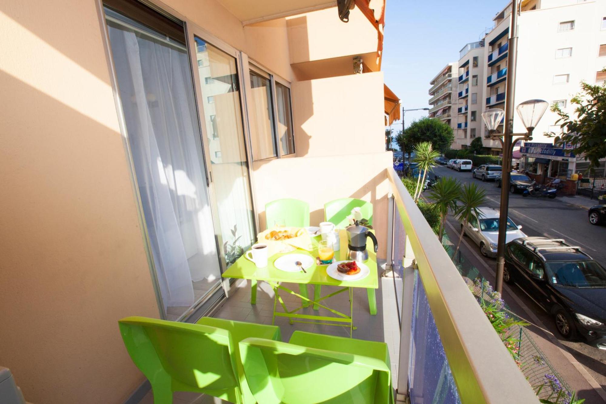 Pearl Holiday Home - Remote Work Friendly Roquebrune-Cap-Martin Luaran gambar