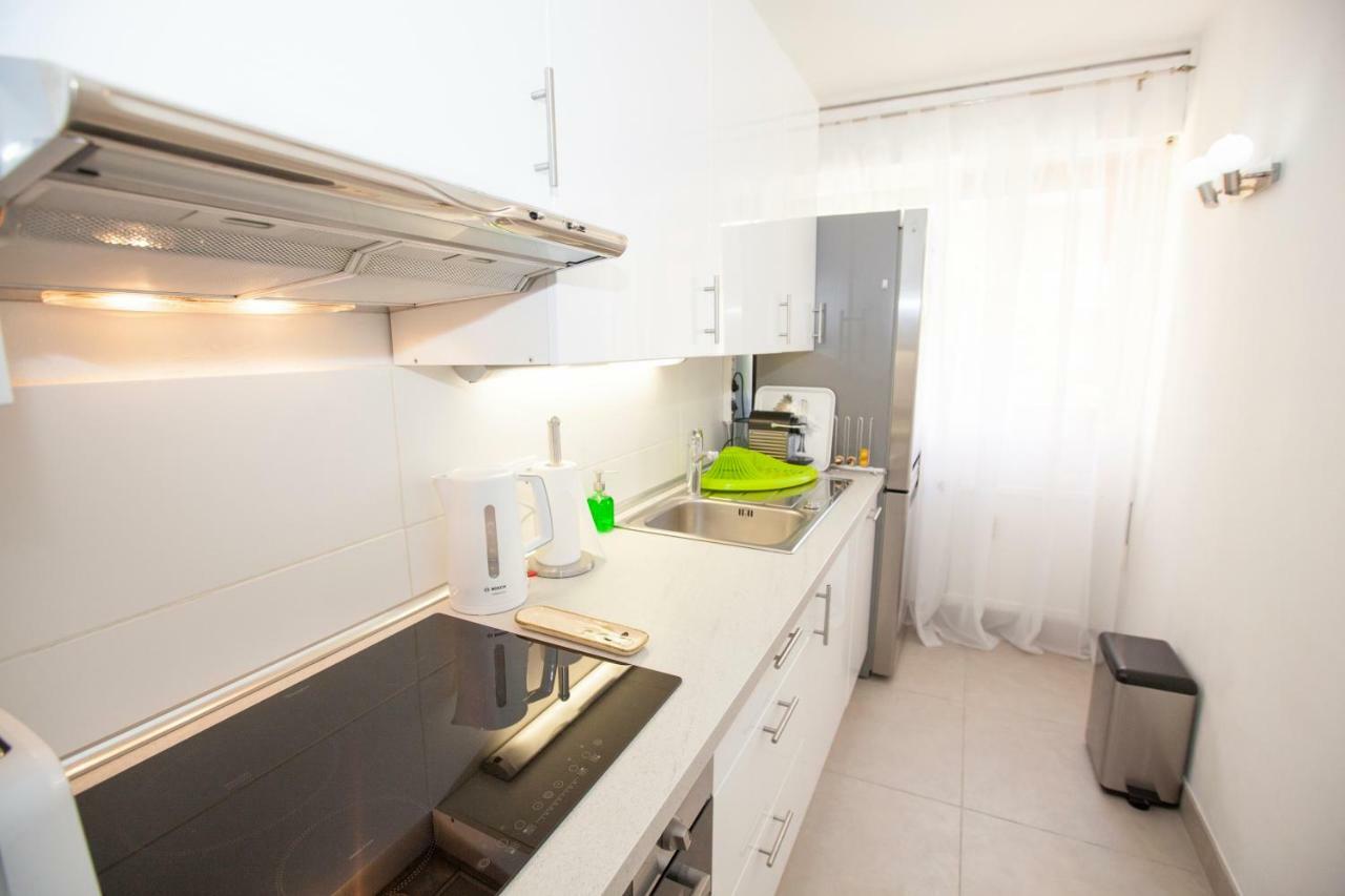 Pearl Holiday Home - Remote Work Friendly Roquebrune-Cap-Martin Luaran gambar