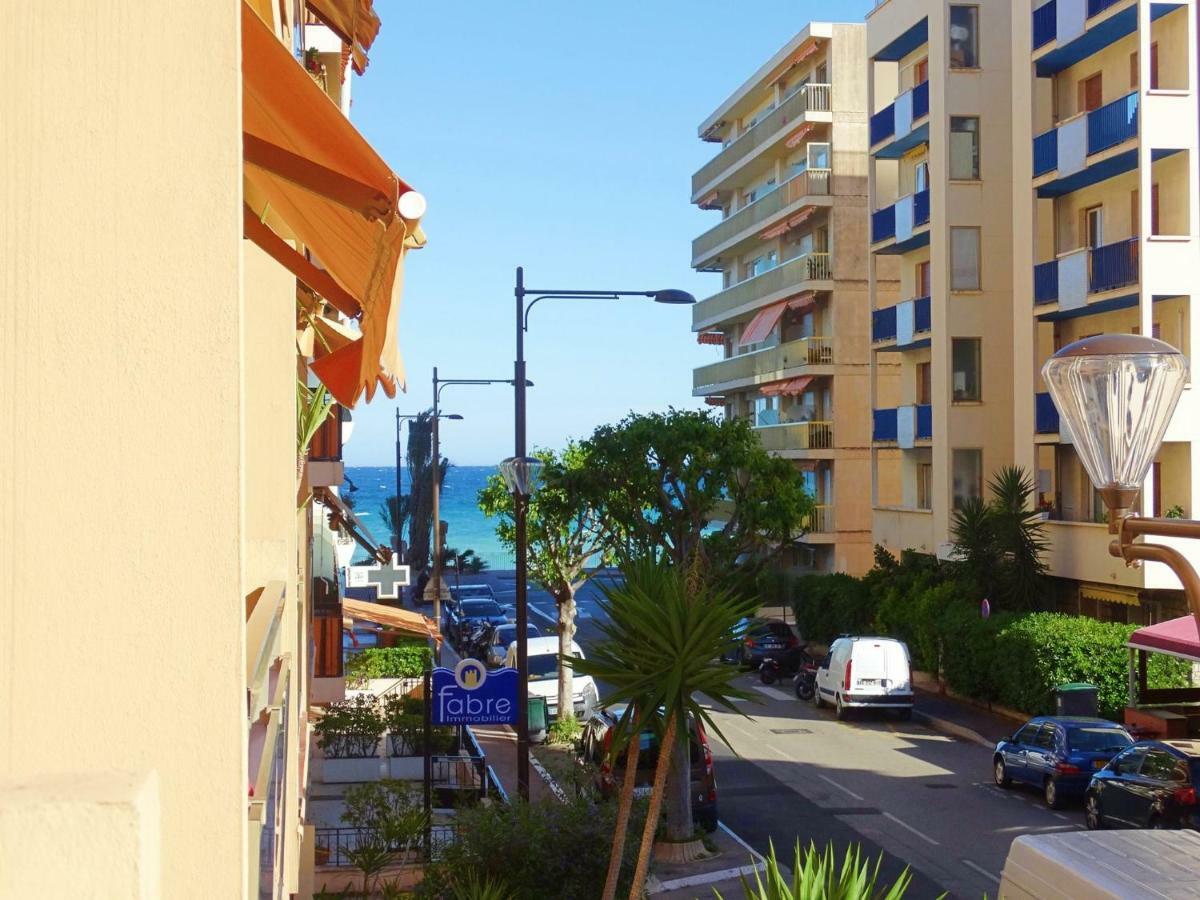 Pearl Holiday Home - Remote Work Friendly Roquebrune-Cap-Martin Luaran gambar