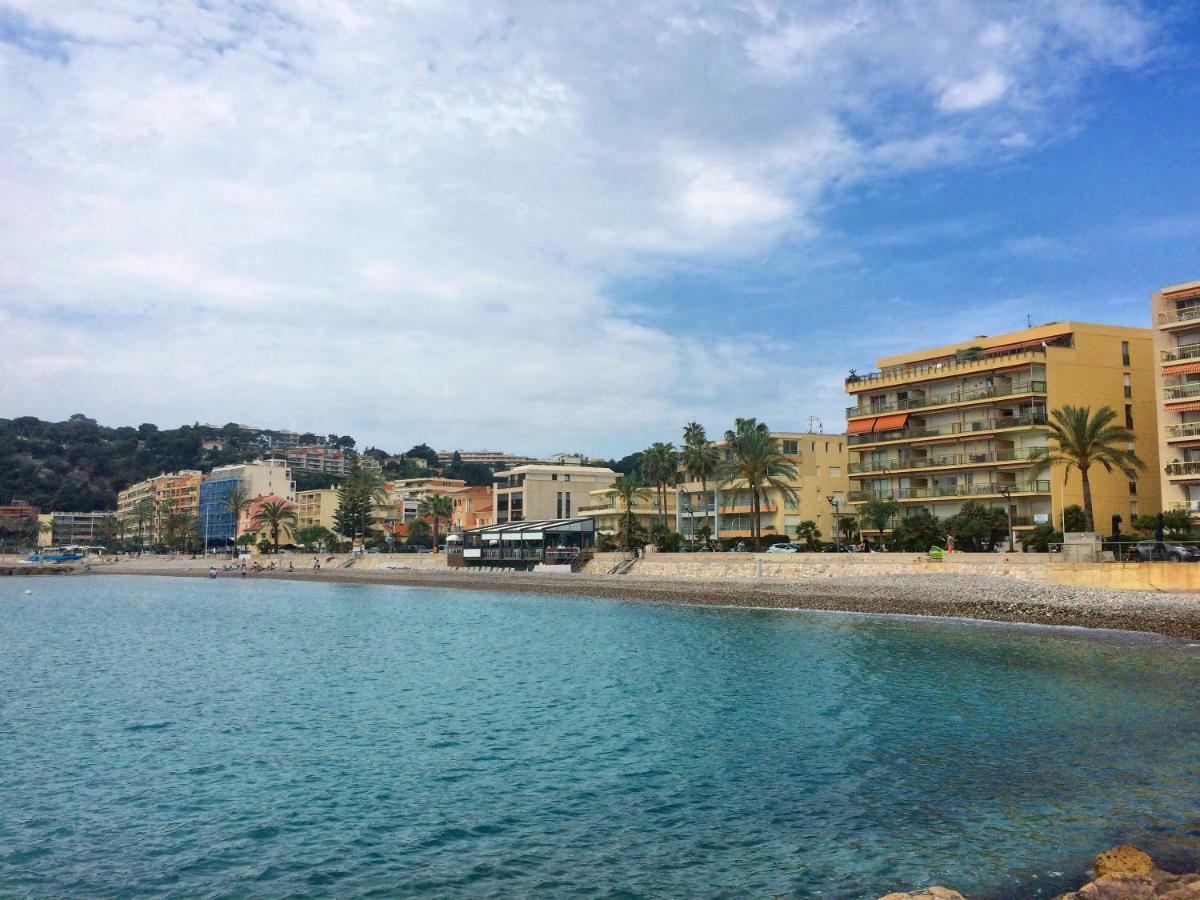 Pearl Holiday Home - Remote Work Friendly Roquebrune-Cap-Martin Luaran gambar