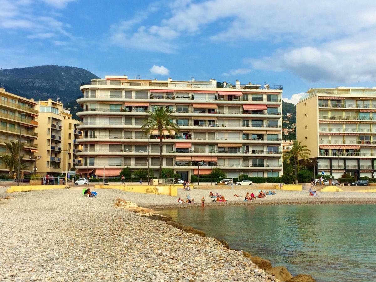 Pearl Holiday Home - Remote Work Friendly Roquebrune-Cap-Martin Luaran gambar