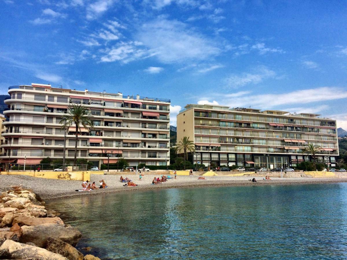 Pearl Holiday Home - Remote Work Friendly Roquebrune-Cap-Martin Luaran gambar