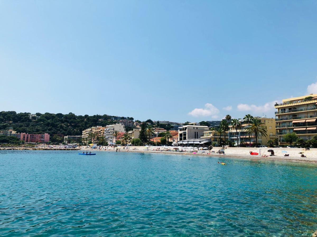 Pearl Holiday Home - Remote Work Friendly Roquebrune-Cap-Martin Luaran gambar