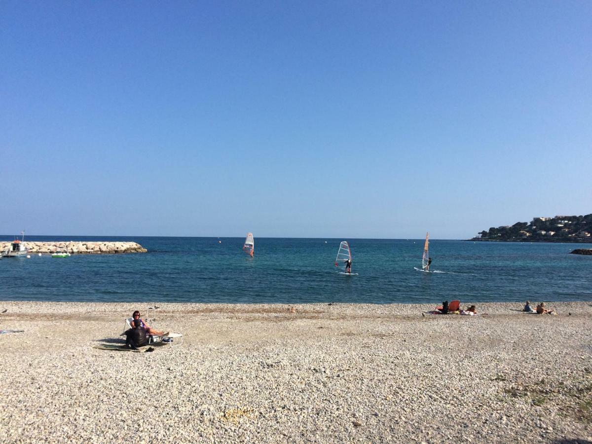 Pearl Holiday Home - Remote Work Friendly Roquebrune-Cap-Martin Luaran gambar
