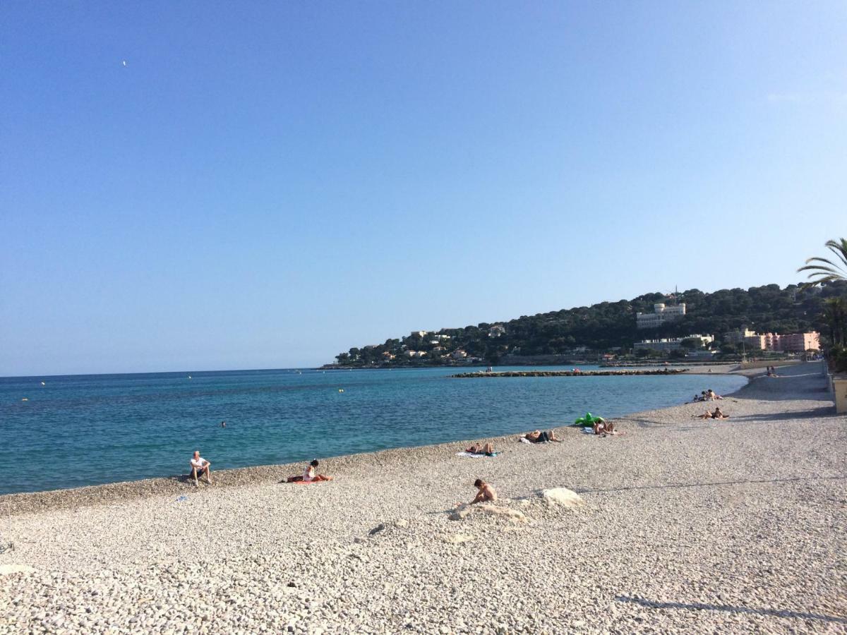 Pearl Holiday Home - Remote Work Friendly Roquebrune-Cap-Martin Luaran gambar