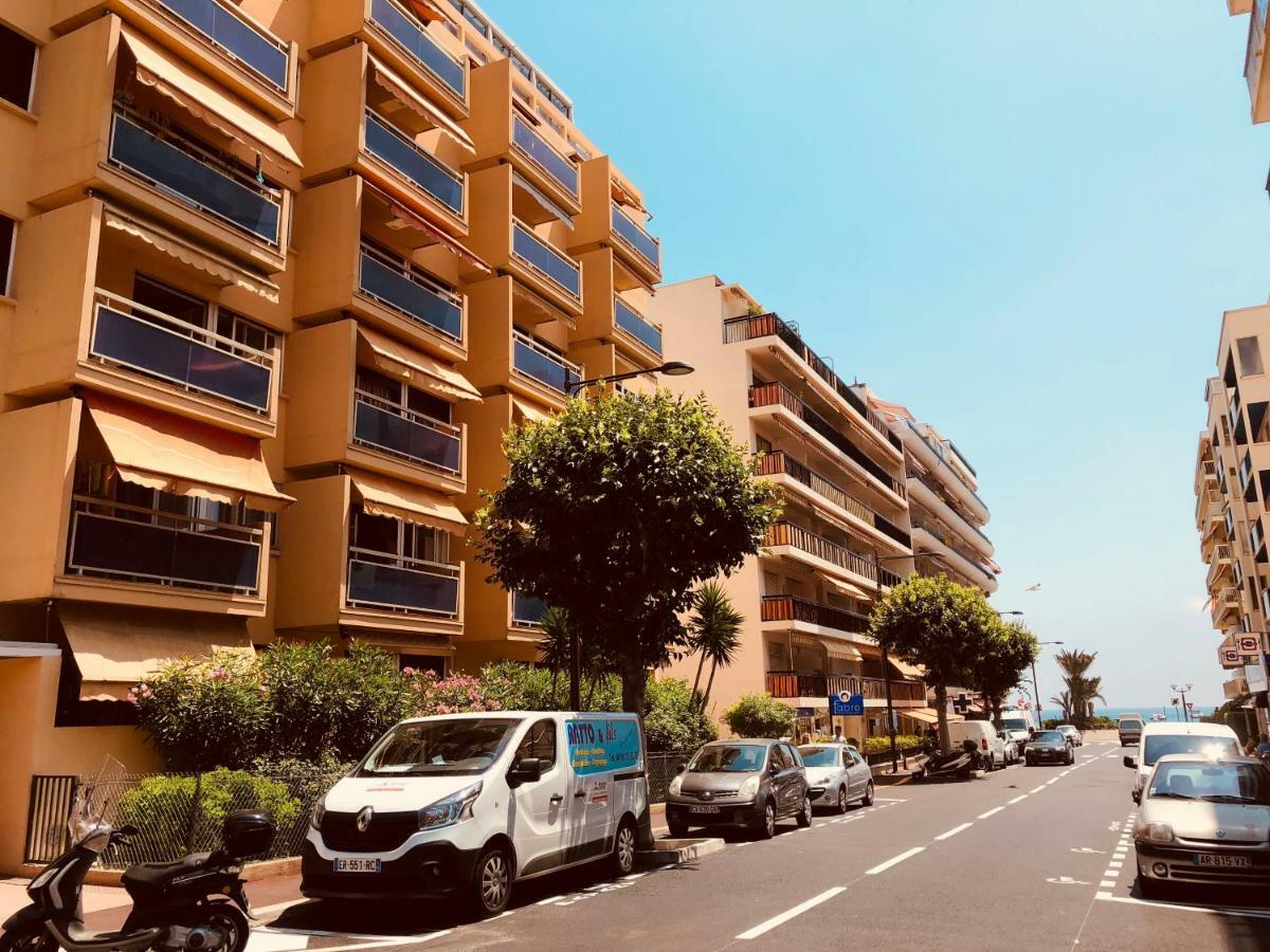 Pearl Holiday Home - Remote Work Friendly Roquebrune-Cap-Martin Luaran gambar