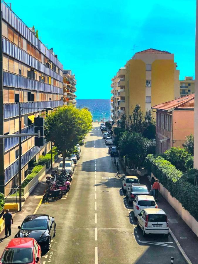 Pearl Holiday Home - Remote Work Friendly Roquebrune-Cap-Martin Luaran gambar